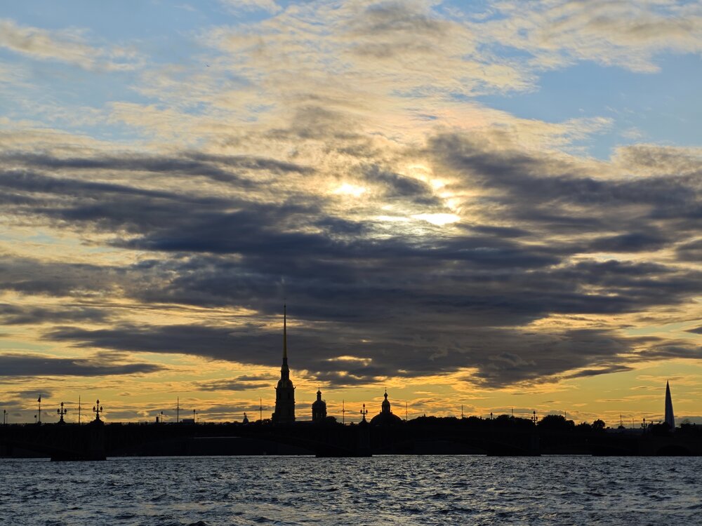 Photograph by Елена Шоколенко