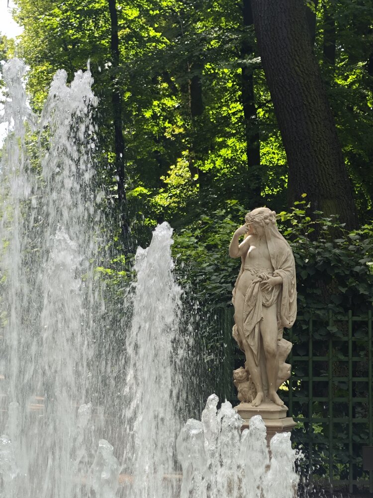 Photograph by Елена Шоколенко