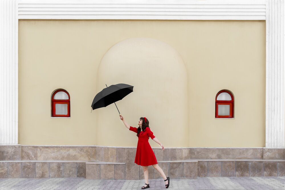 Photograph by Zahra Nouri