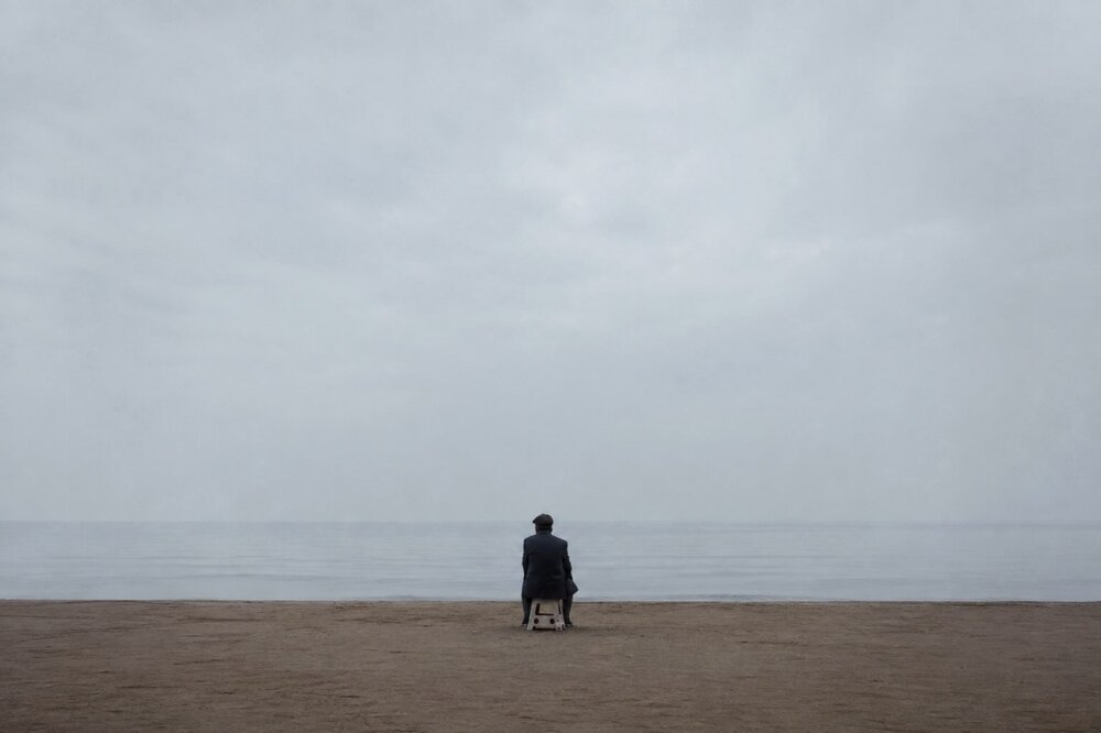 Photograph by Kamyab Saraei