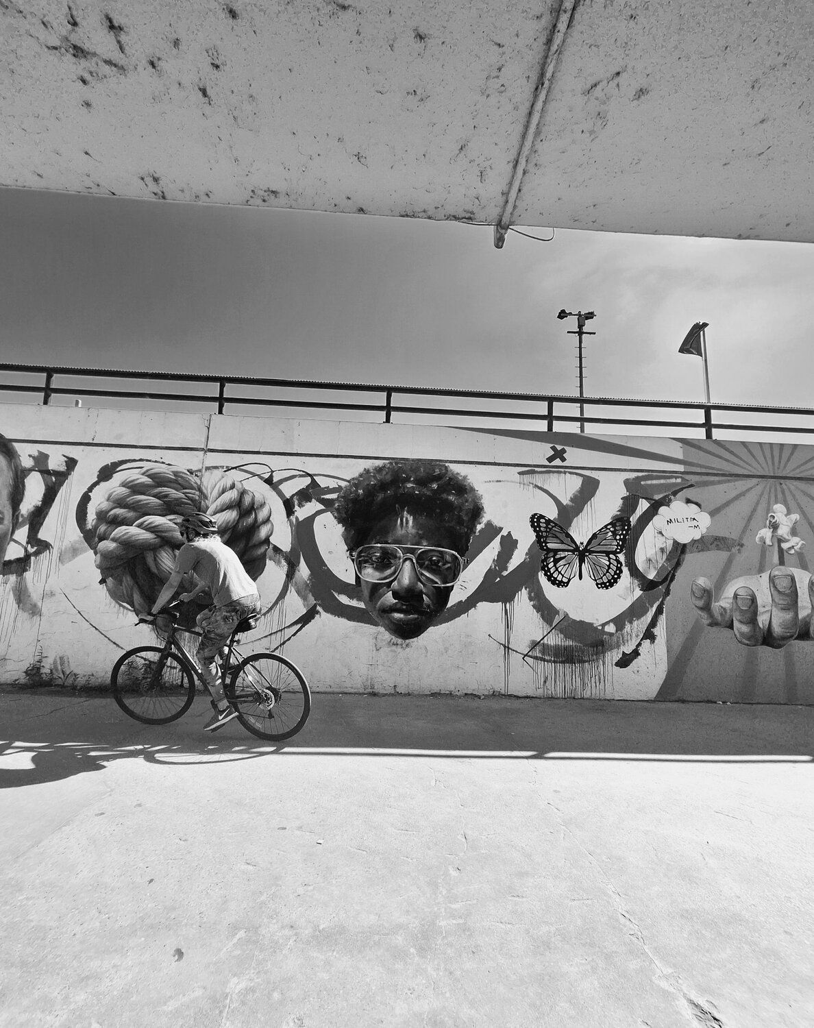 La bicicleta de Chicago