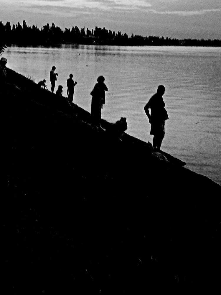 Photograph by Светлана Зубанова