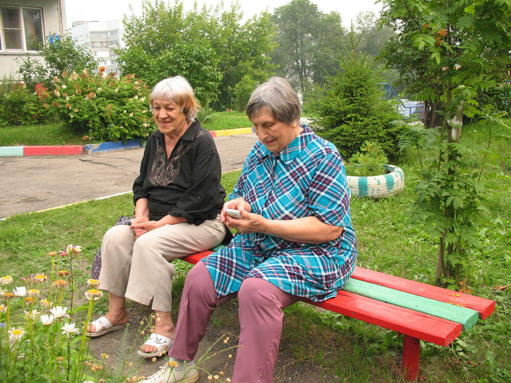 Photograph by Владимир
