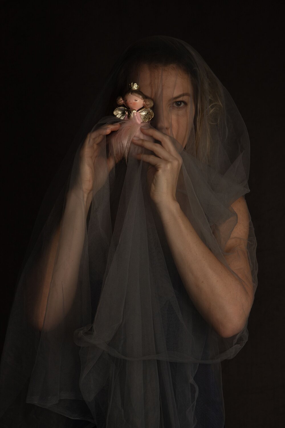 YULIA PORTRAIT
