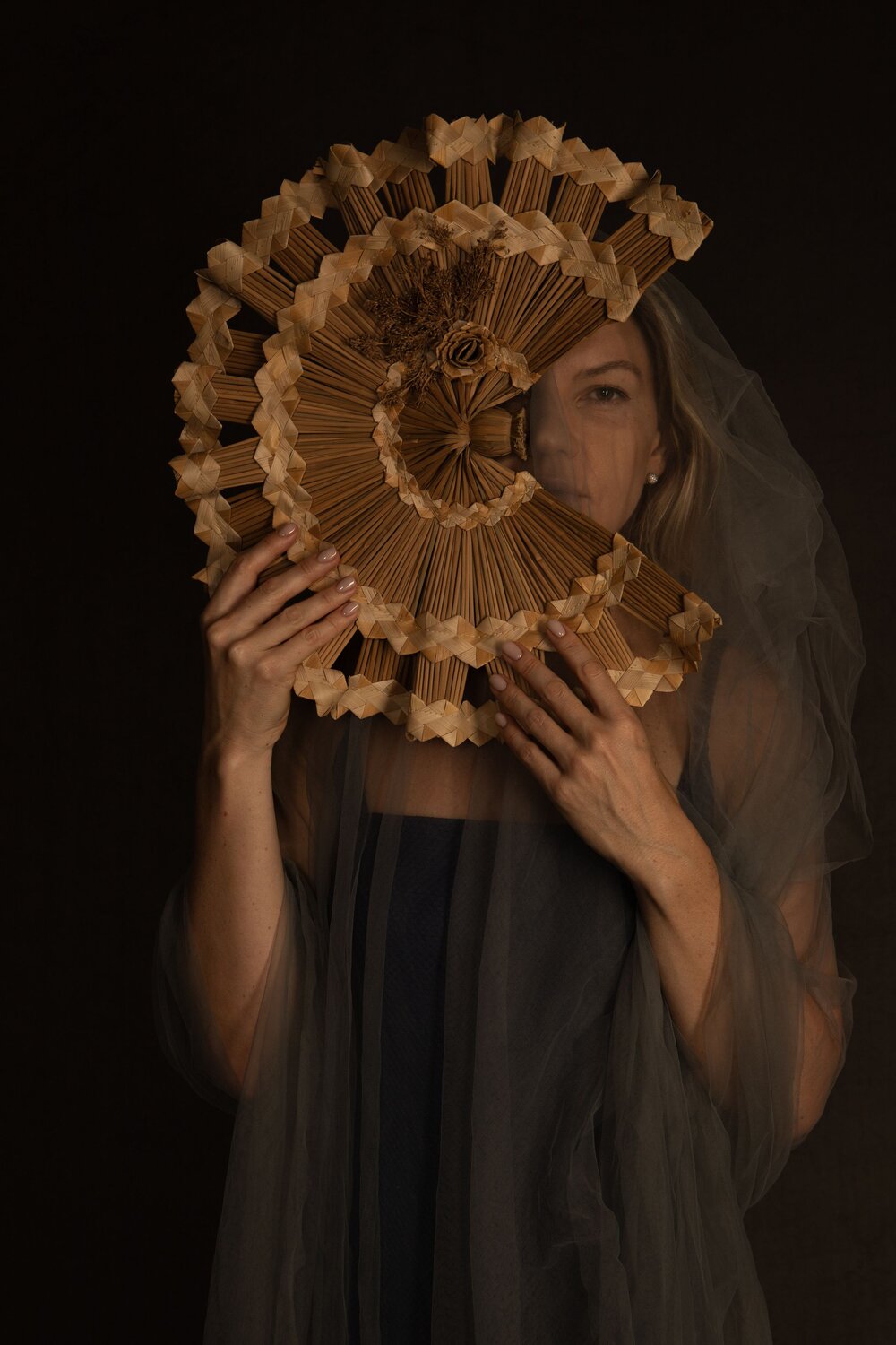 YULIA PORTRAIT