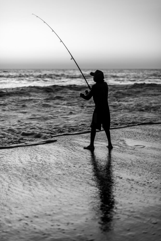 Photograph by Mayckel Araya