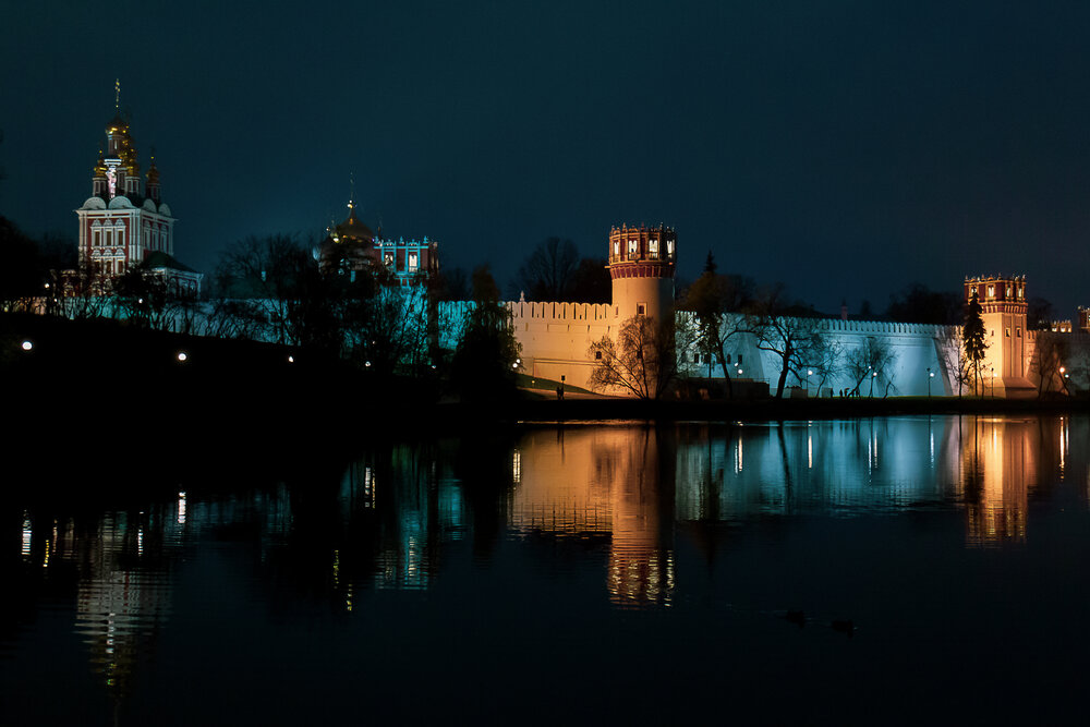 Photograph by Алексей Новоселов