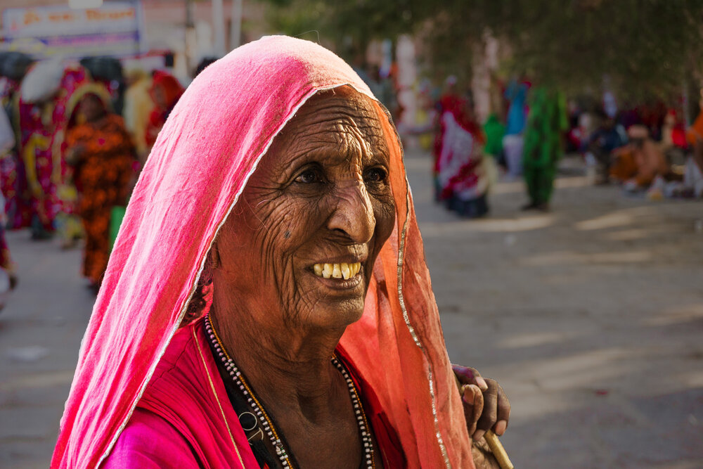 Photograph by Manish K Joshi