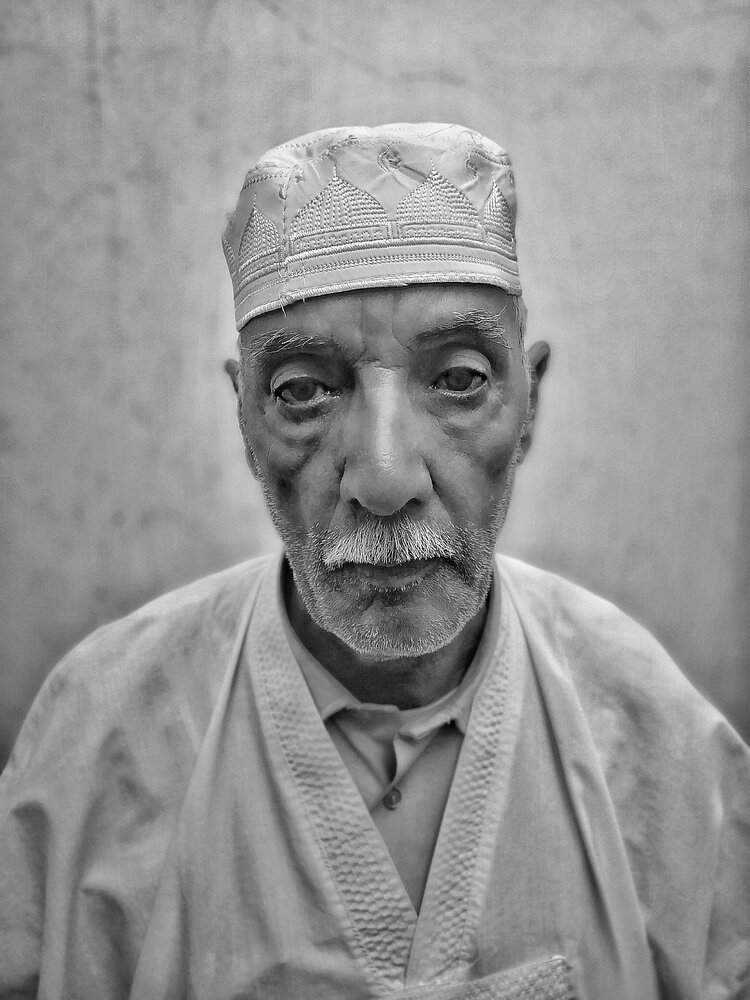 Photograph by Azzeddine Memmou