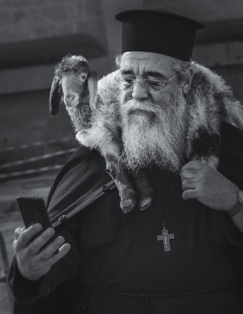 Фотография автора Геннадий Зильберис