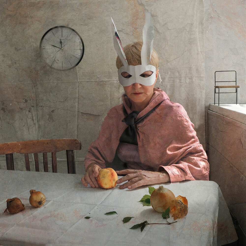 Photograph by Елена Юдовина