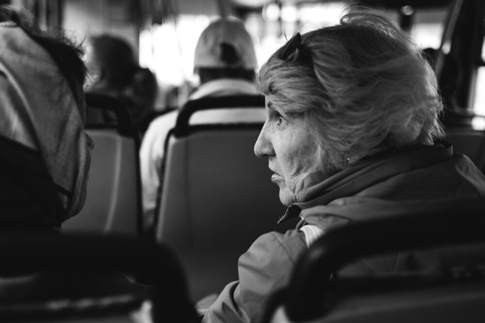 Photograph by G Shish