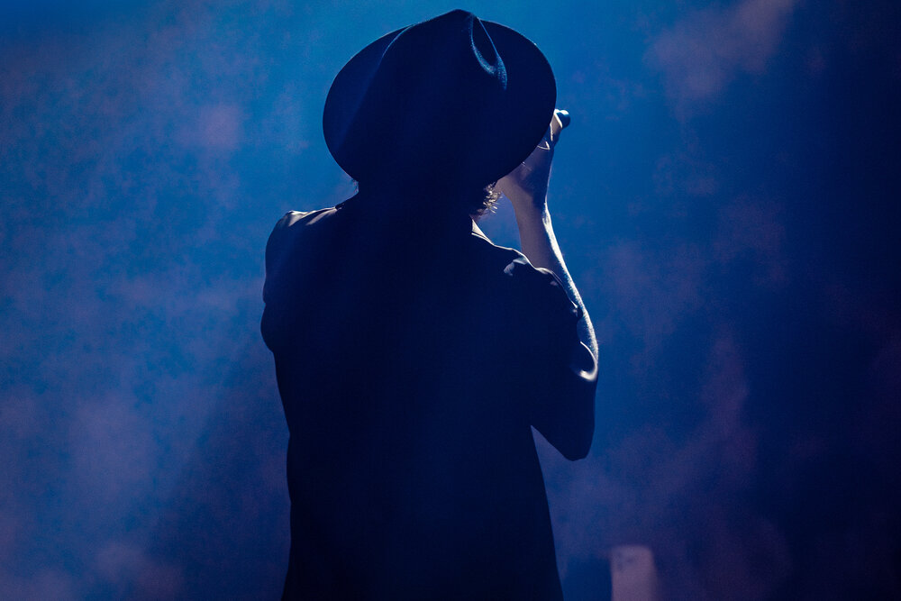 Photograph by Siarhei Saladukhin (Herr Designer)