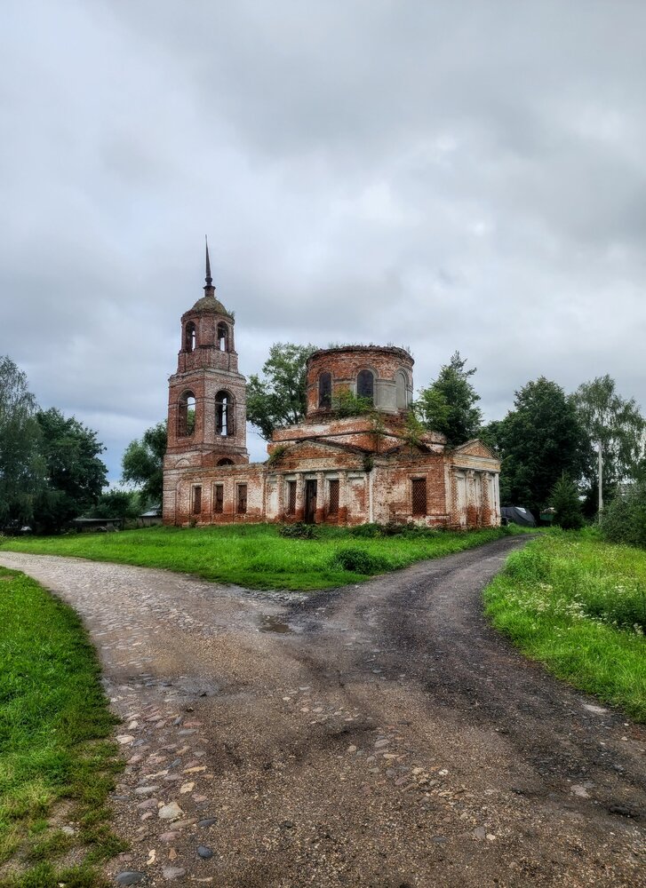 Photograph by Надежда Кудрявцева