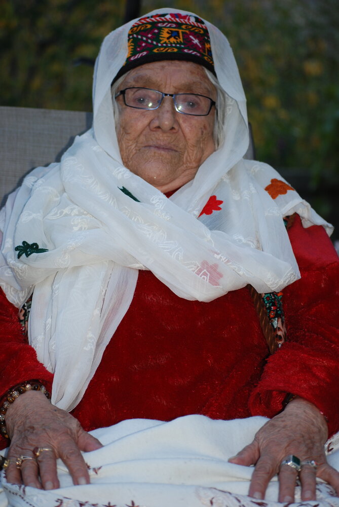 Photograph by Ishaq Karim