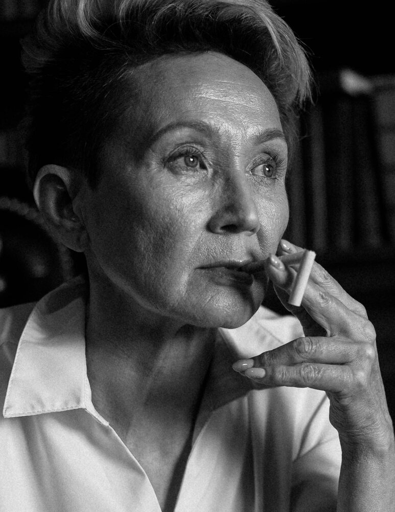 Photograph by Андрей Филин