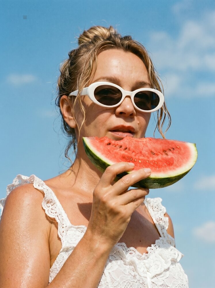 Photograph by Мария Таскаева