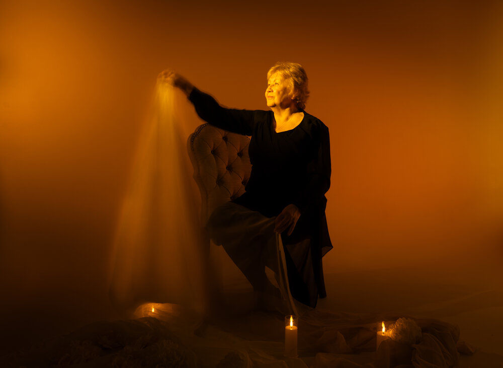 Photograph by Елена Николайчук
