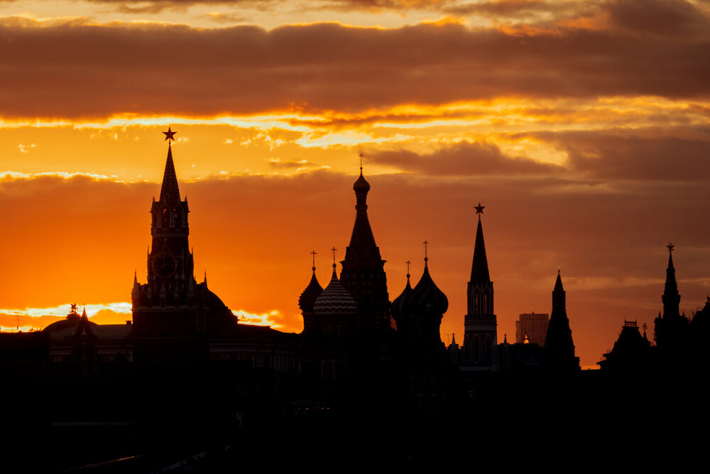 Photograph by Онучина Юлия