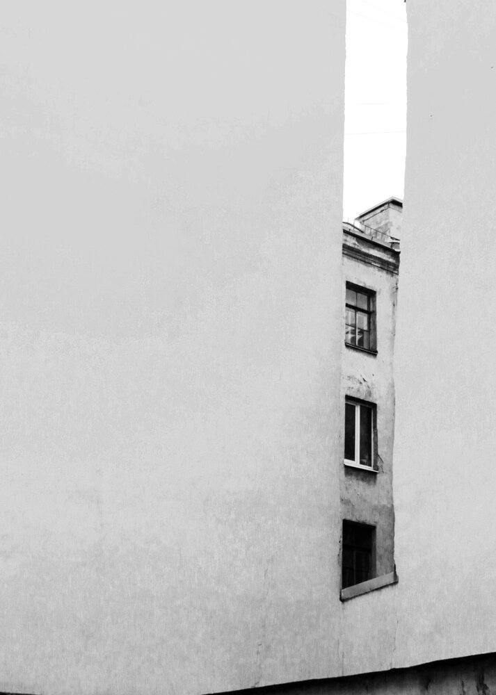 Photograph by Вадим Богданов