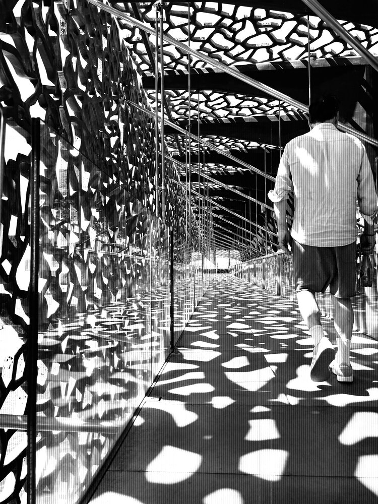 Photograph by Ahmad Edi Syaputra