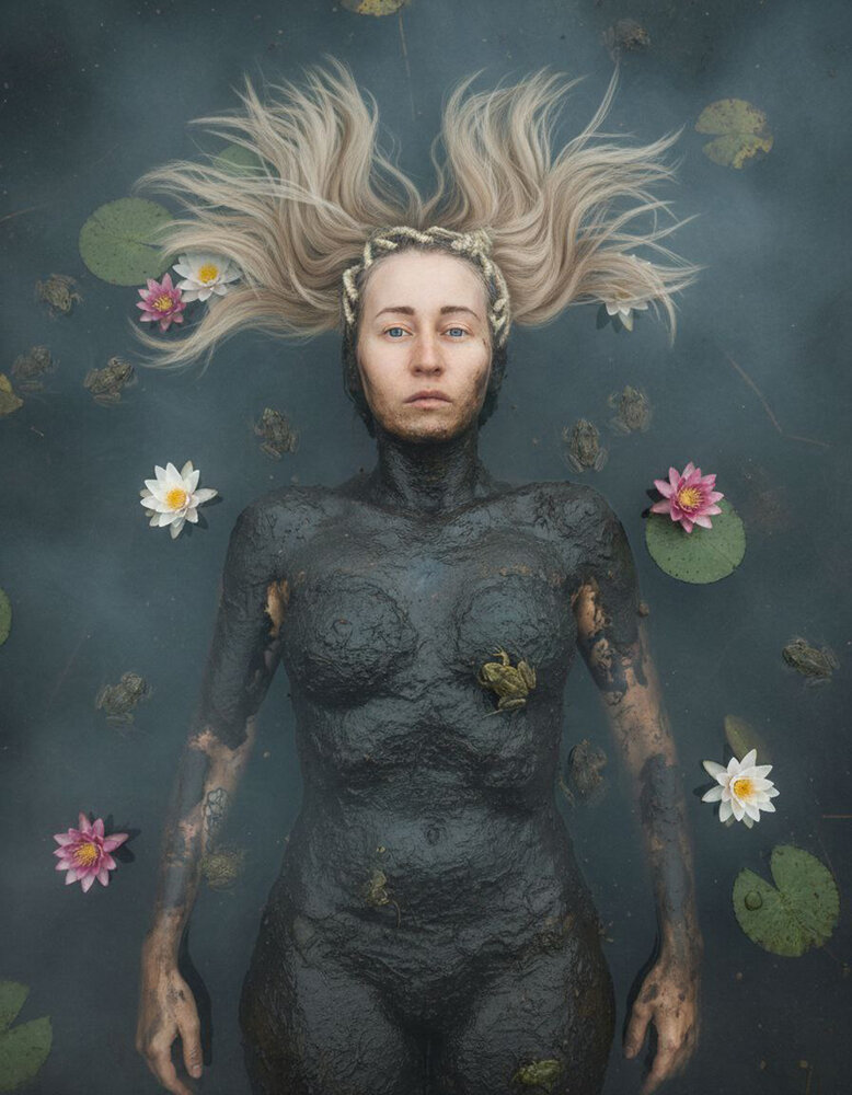 Photograph by Елена Март