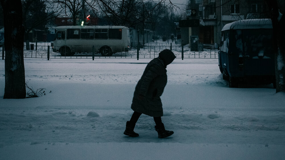 Photograph by Сергей Удовиченко