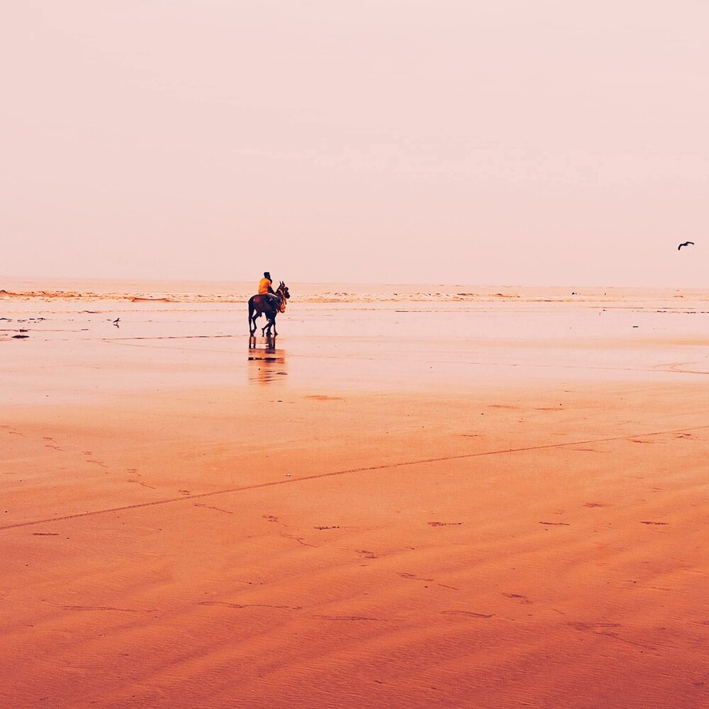 Minimalist