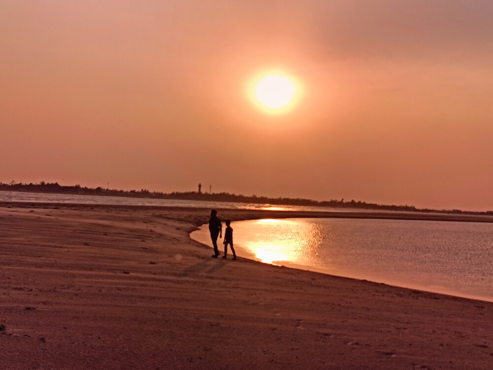 Golden hour