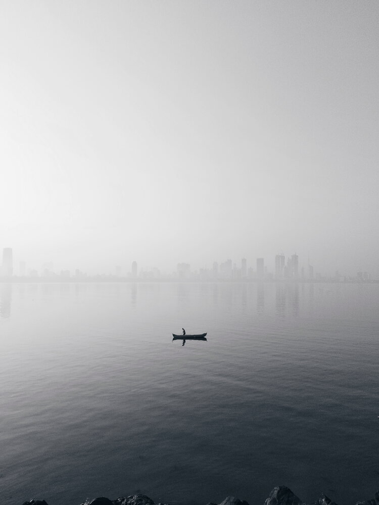 Bombay Noir