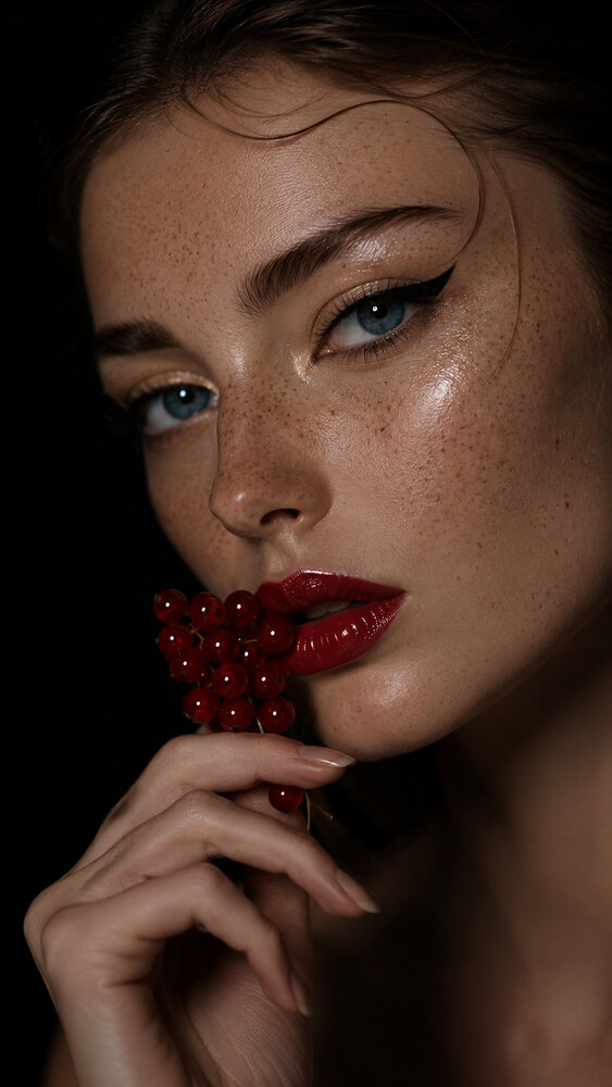 Photograph by Margarita Teterkina