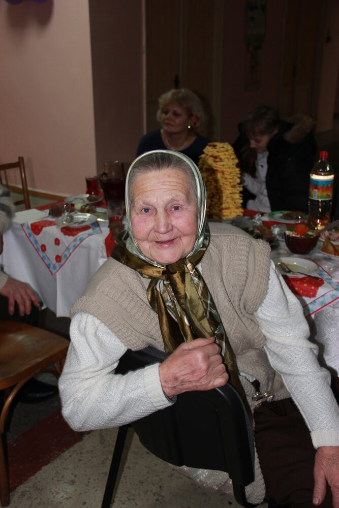 Photograph by Анна-Лаймуте Милошевич