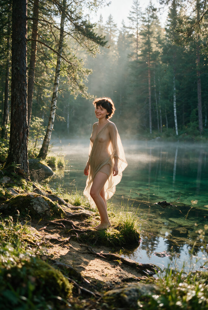 Photograph by DUSHEVN ANDREI