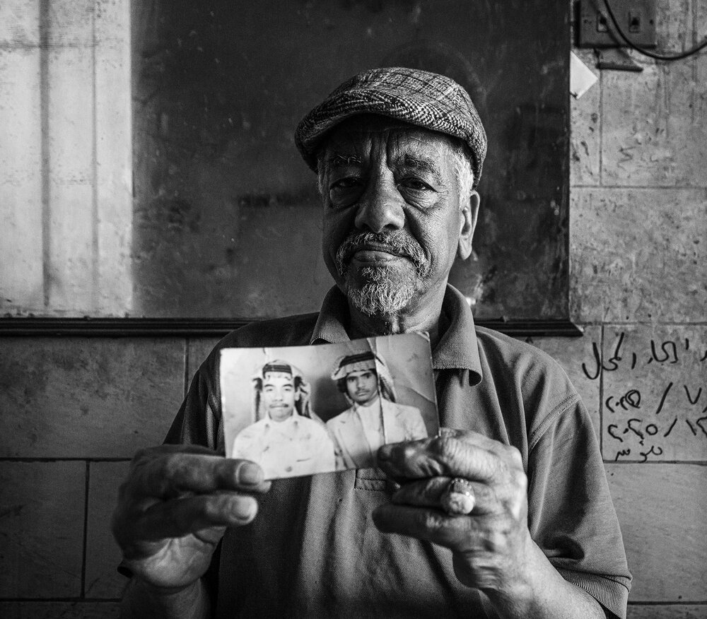 Photograph by Nuwair ALHajeri