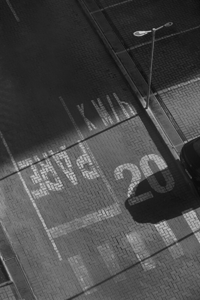 Photograph by João Pedro Bessa Faria