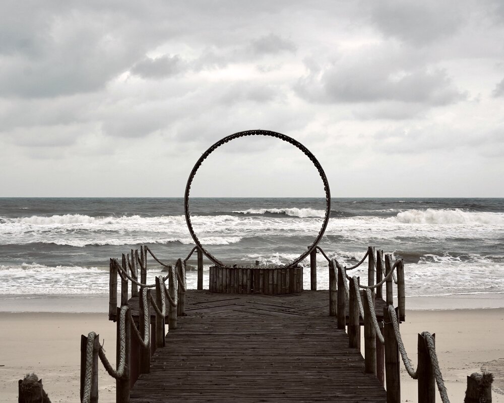 Photograph by Marina Odintsova