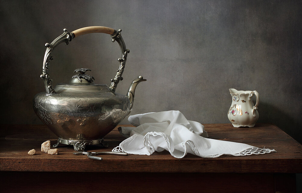 Photograph by Елена Татульян