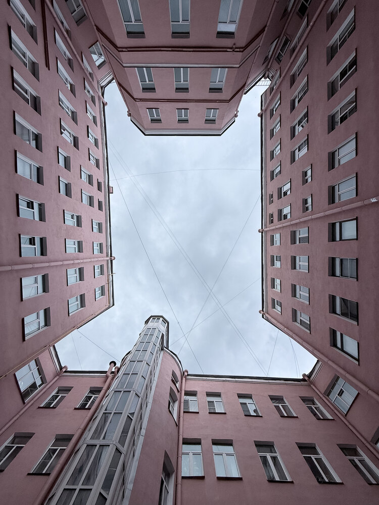 Photograph by Ольга Карева