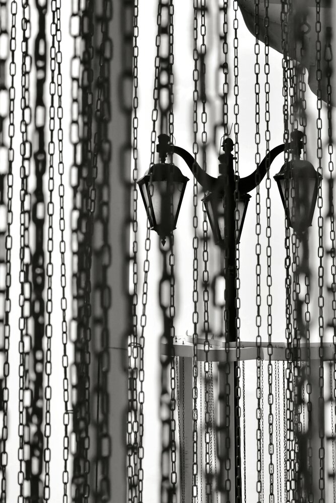 Photograph by Elena Mironova