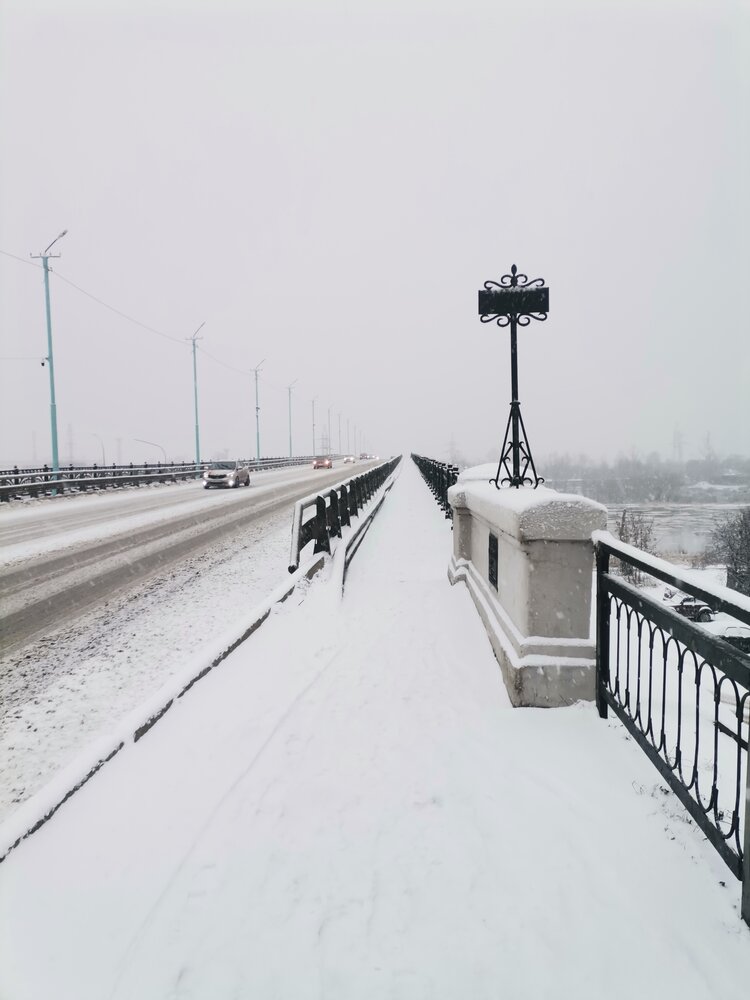 Photograph by Александр Бастраков