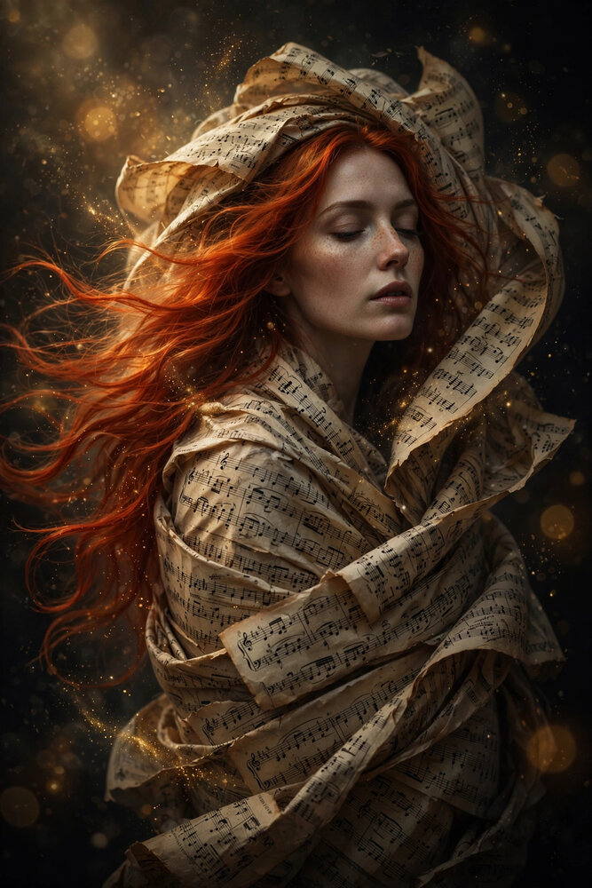 Photograph by Olga Schmidt