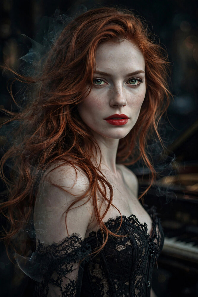 Photograph by Olga Schmidt