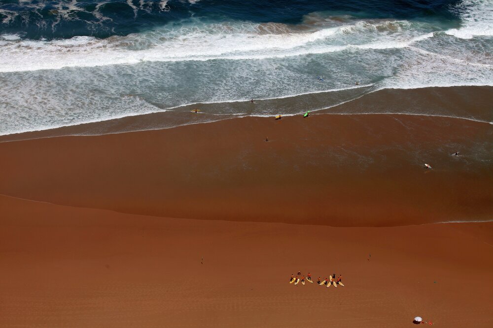 Photograph by ANDREY PERESHEIN