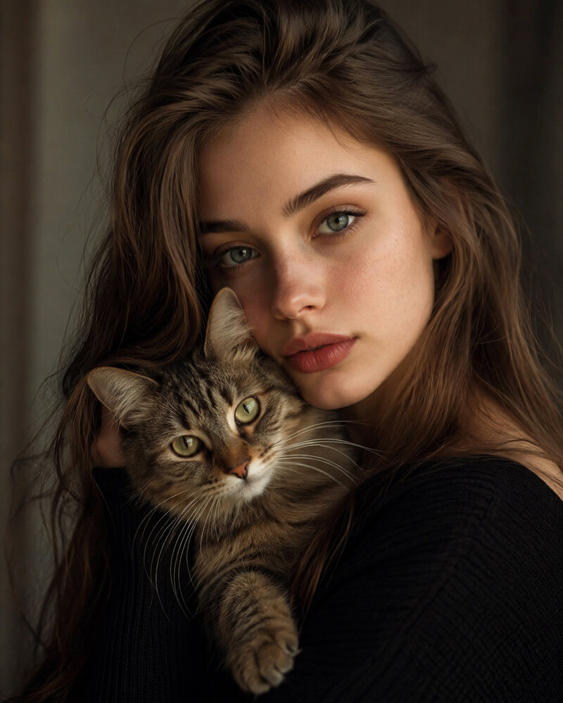 Photograph by Анастасия Псарёва