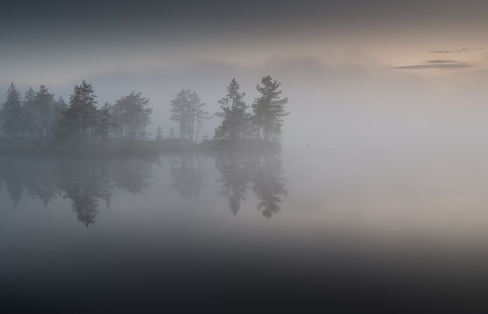 Photograph by Ivan Glinskiy