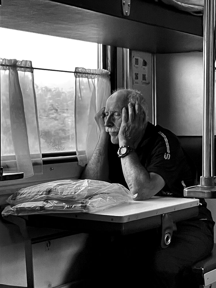 Photograph by Мария Карпычева