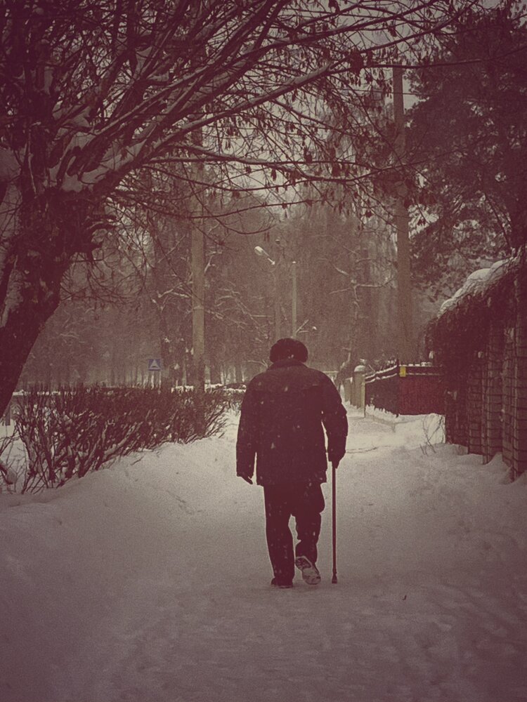 Photograph by Мария Карпычева