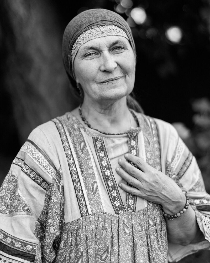 Photograph by Наталия Голованова