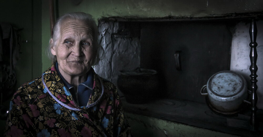 Photograph by Валерий Смирнов