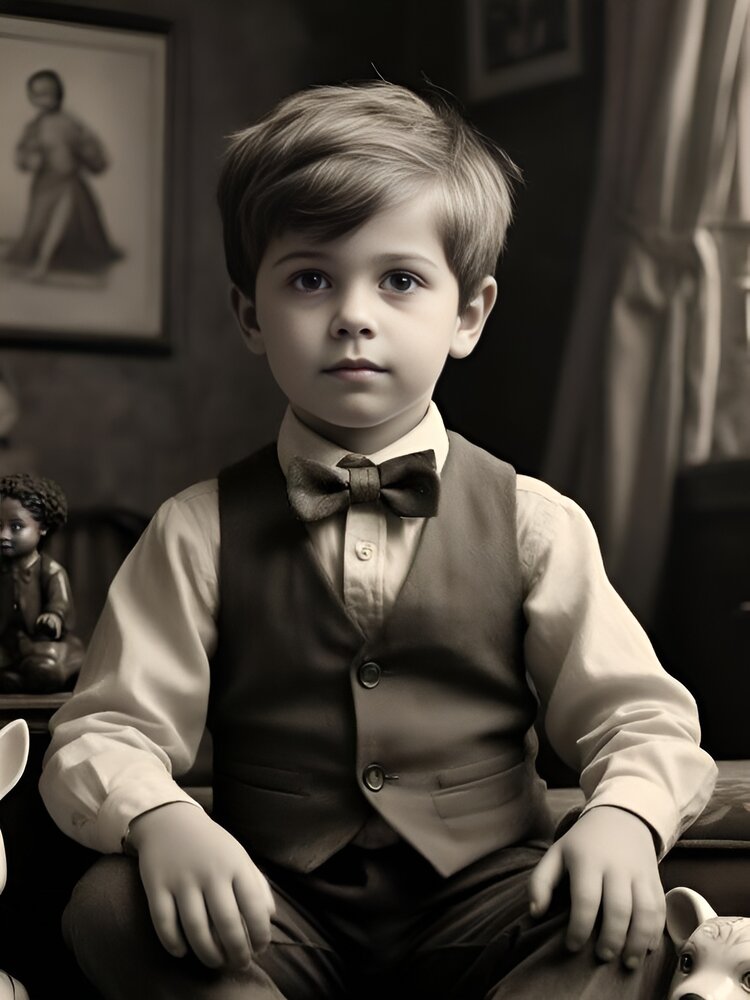 Photograph by Юлия Шадрина